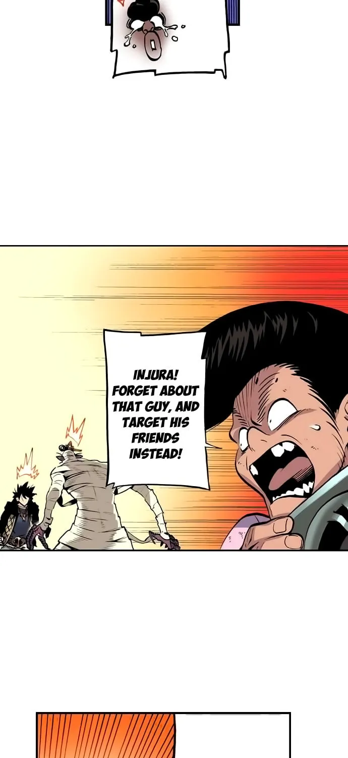 Read Blavet chapter 3.3 image 11 on Lezhin