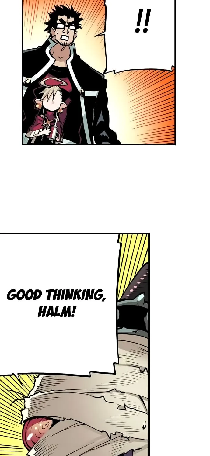 Read Blavet chapter 3.3 image 12 on Lezhin
