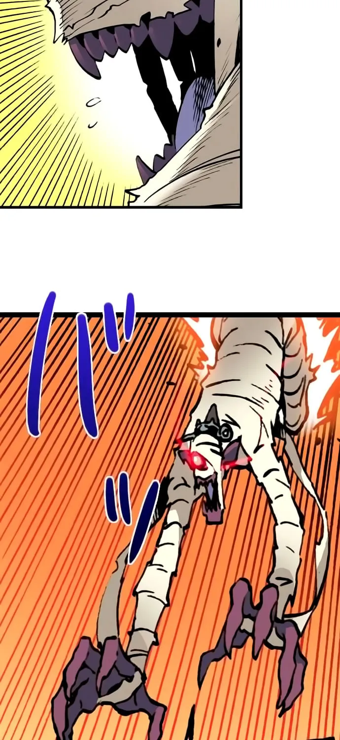 Read Blavet chapter 3.3 image 13 on Lezhin