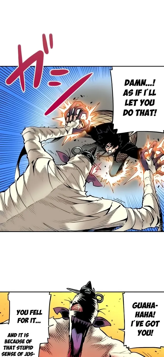 Read Blavet chapter 3.3 image 15 on Lezhin