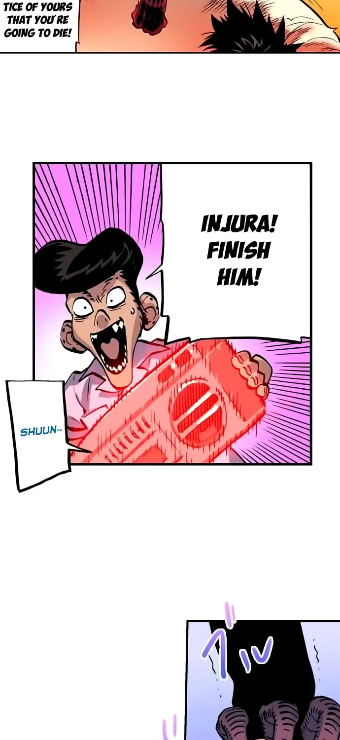 Read Blavet chapter 3.3 image 16 on Lezhin