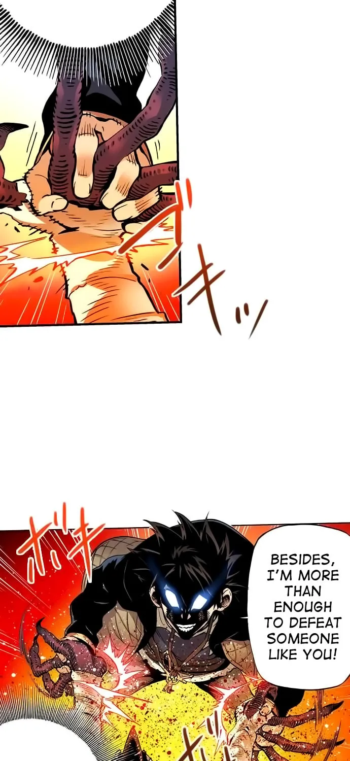 Read Blavet chapter 3.3 image 19 on Lezhin