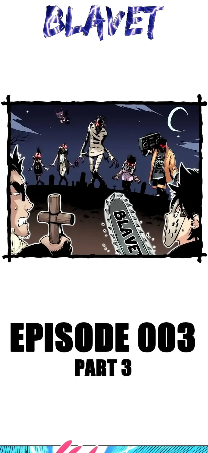 Read Blavet chapter 3.3 image 2 on Lezhin