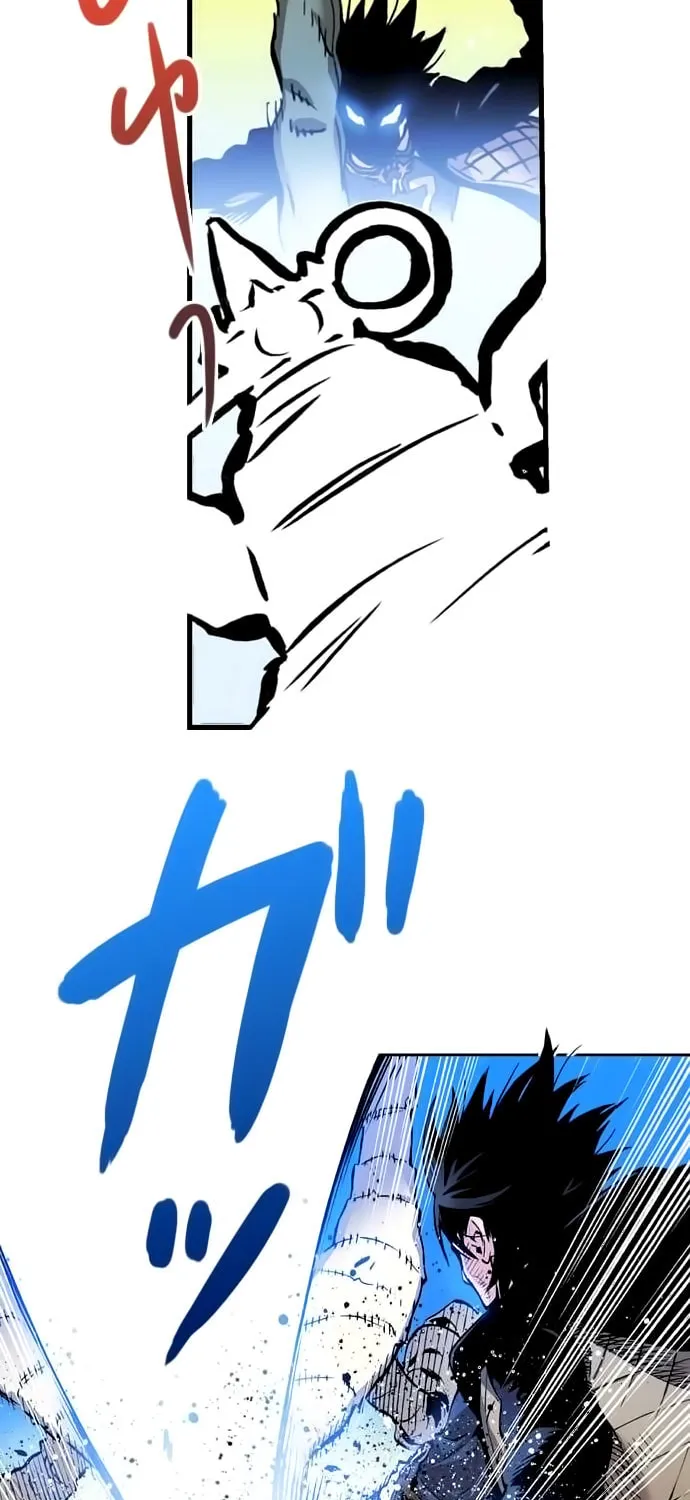 Read Blavet chapter 3.3 image 22 on Lezhin