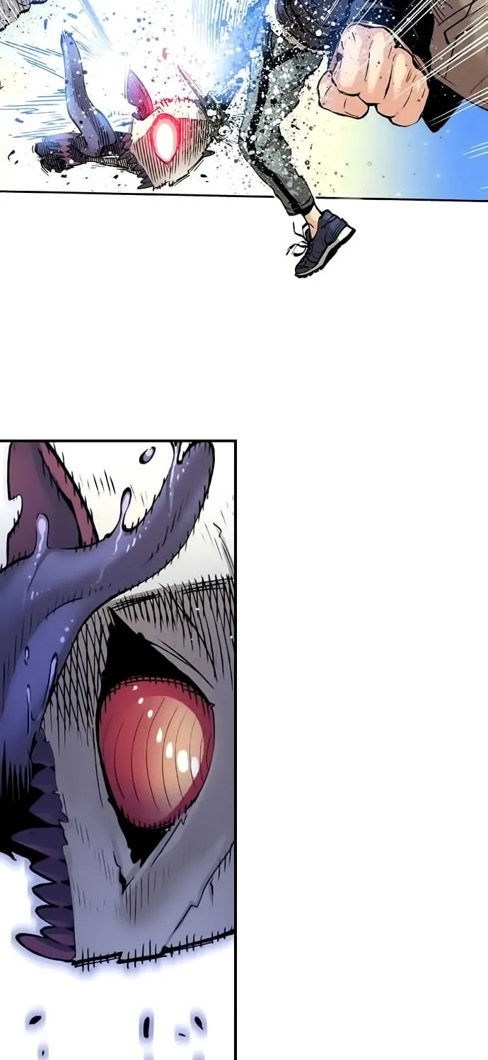 Read Blavet chapter 3.3 image 23 on Lezhin