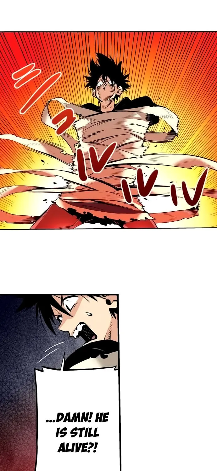 Read Blavet chapter 3.3 image 25 on Lezhin