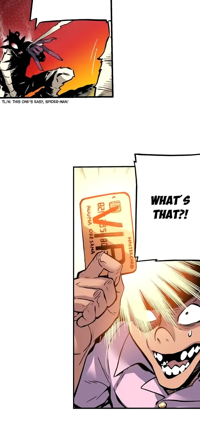 Read Blavet chapter 3.3 image 26 on Lezhin