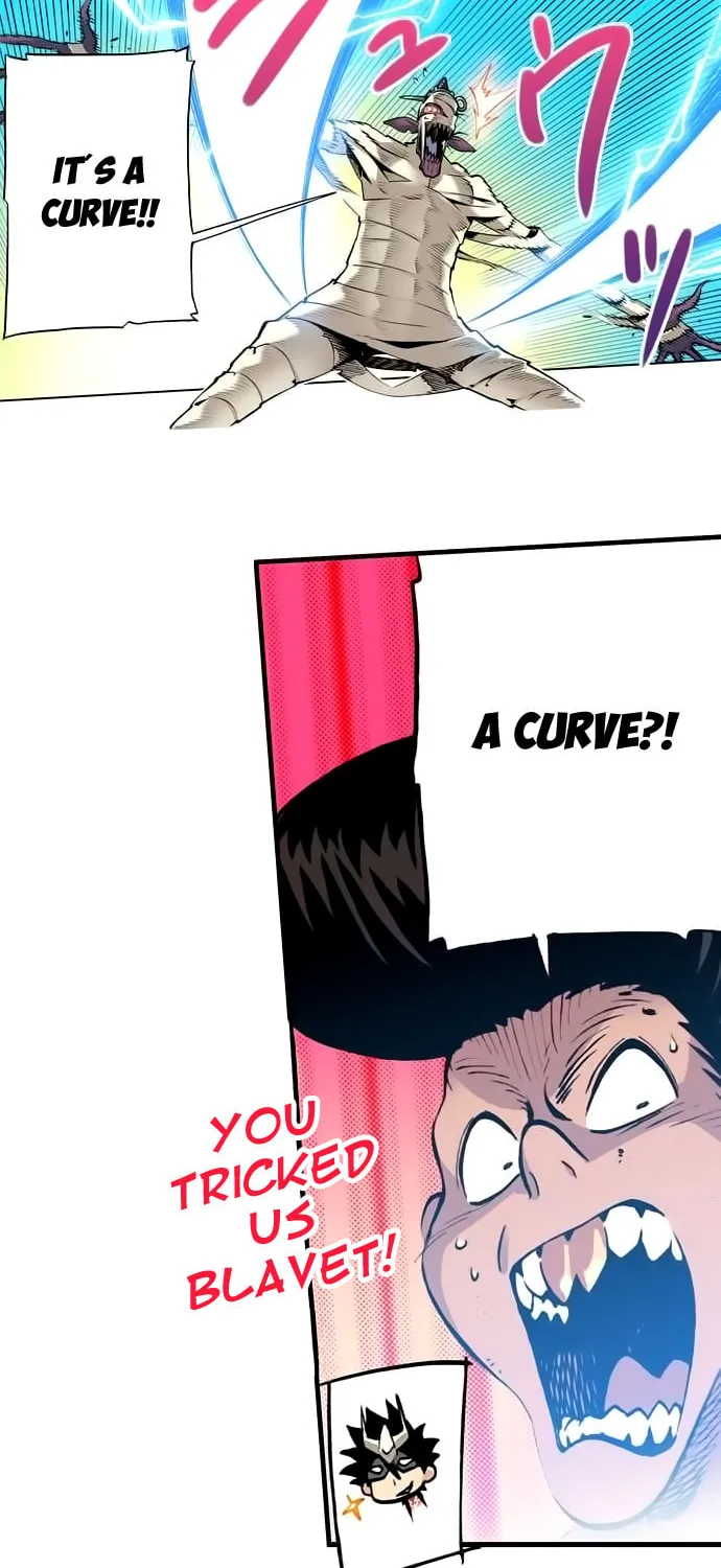 Read Blavet chapter 3.3 image 3 on Lezhin