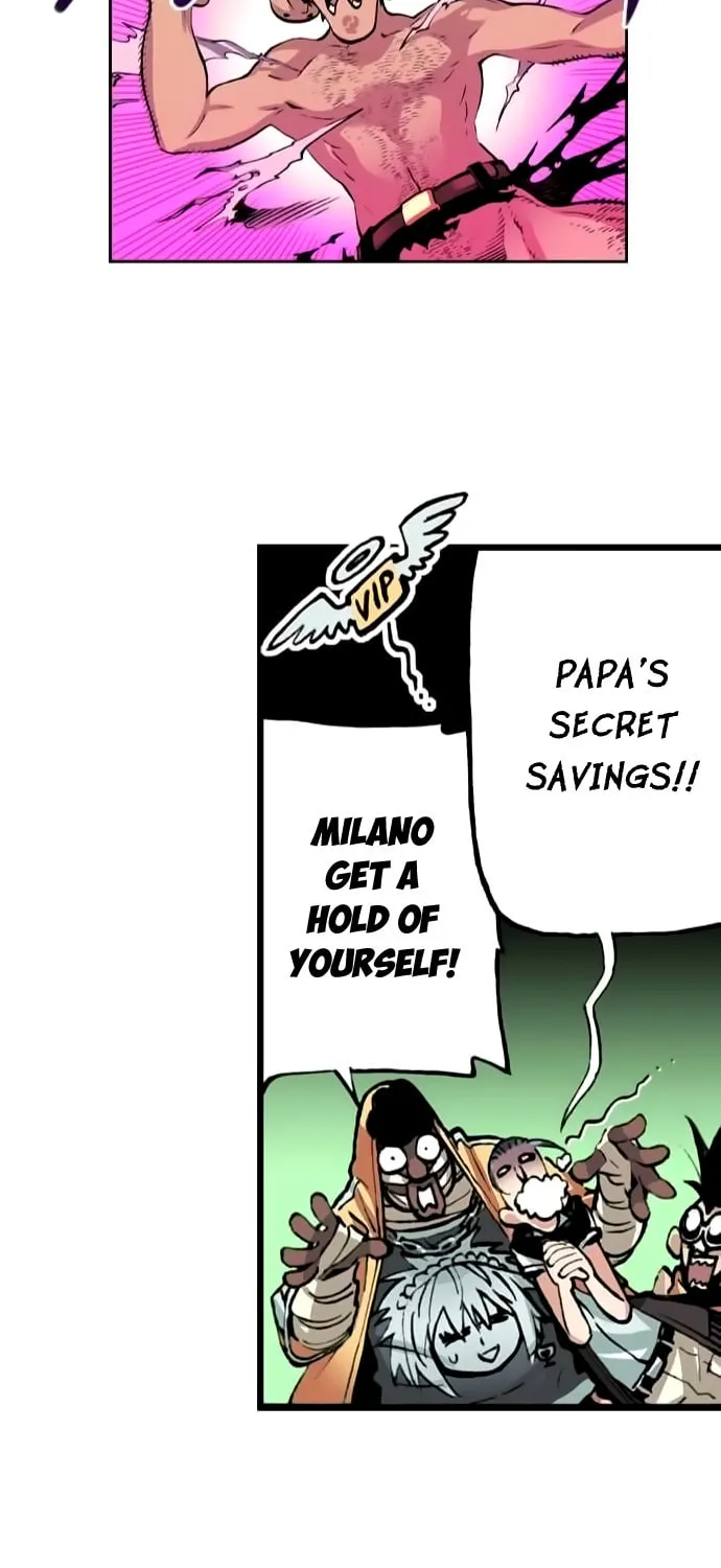 Read Blavet chapter 3.3 image 32 on Lezhin
