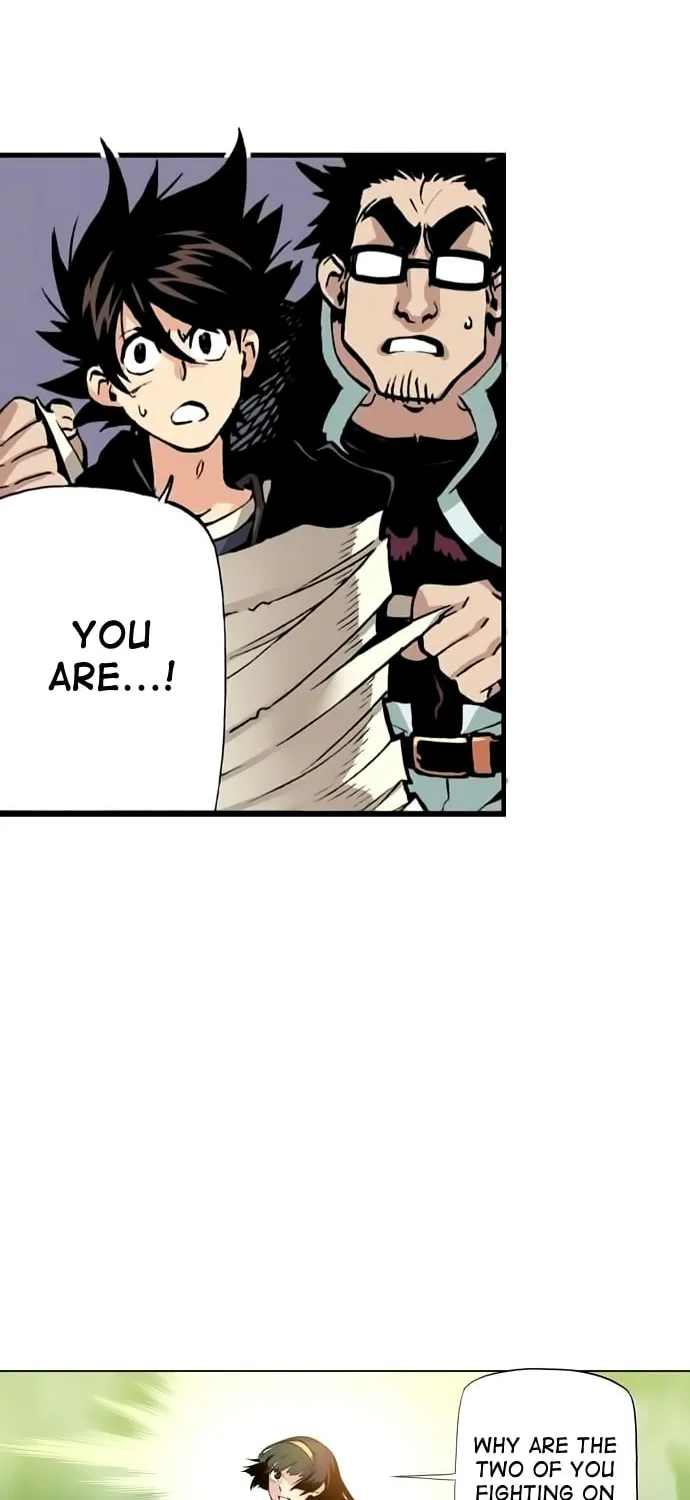 Read Blavet chapter 3.3 image 33 on Lezhin