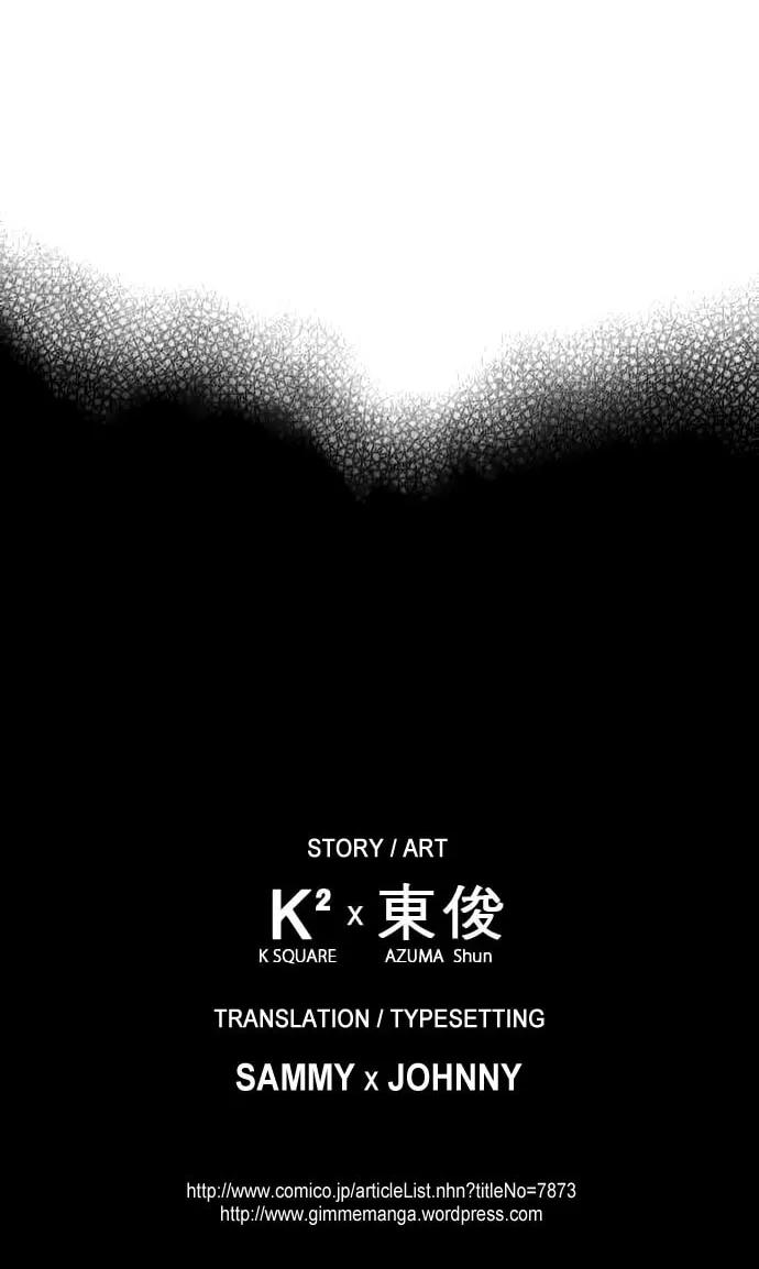 Read Blavet chapter 3.3 image 35 on Lezhin