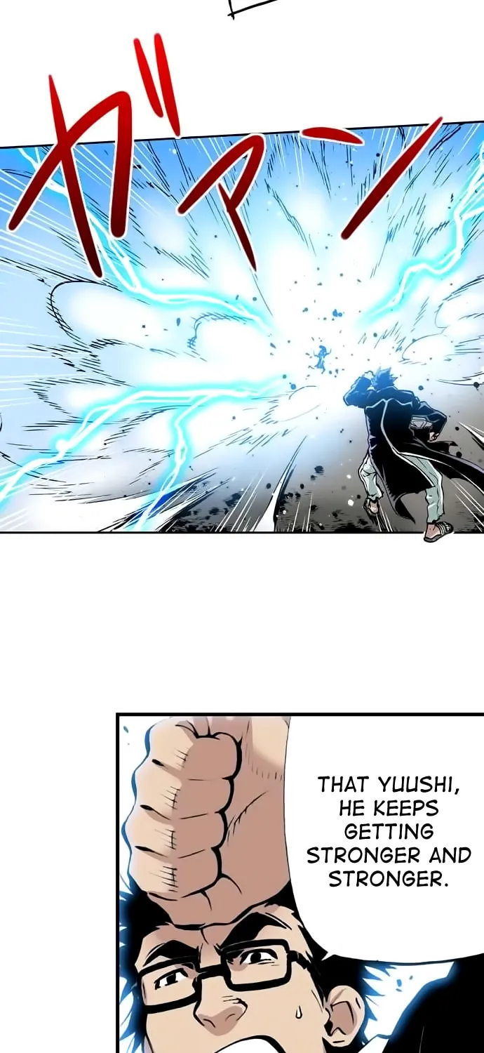 Read Blavet chapter 3.3 image 4 on Lezhin