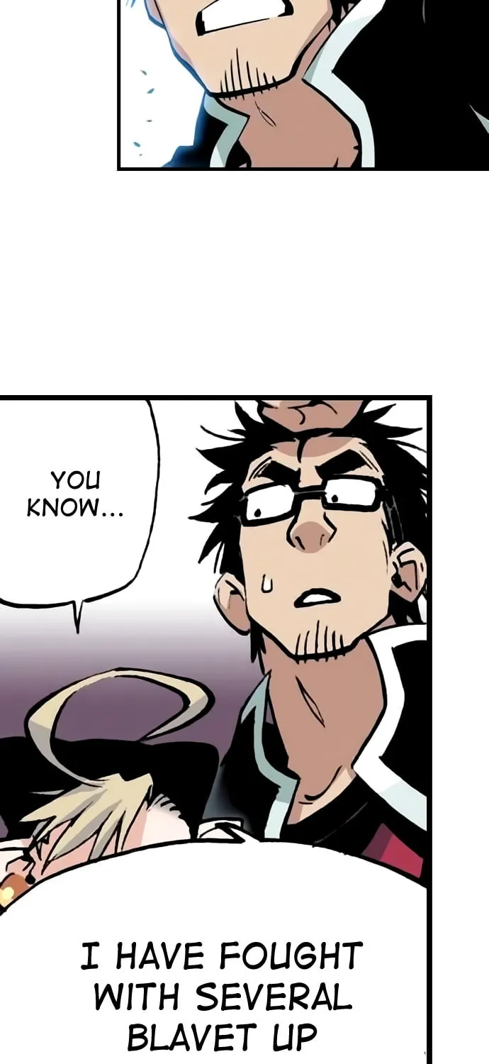 Read Blavet chapter 3.3 image 5 on Lezhin