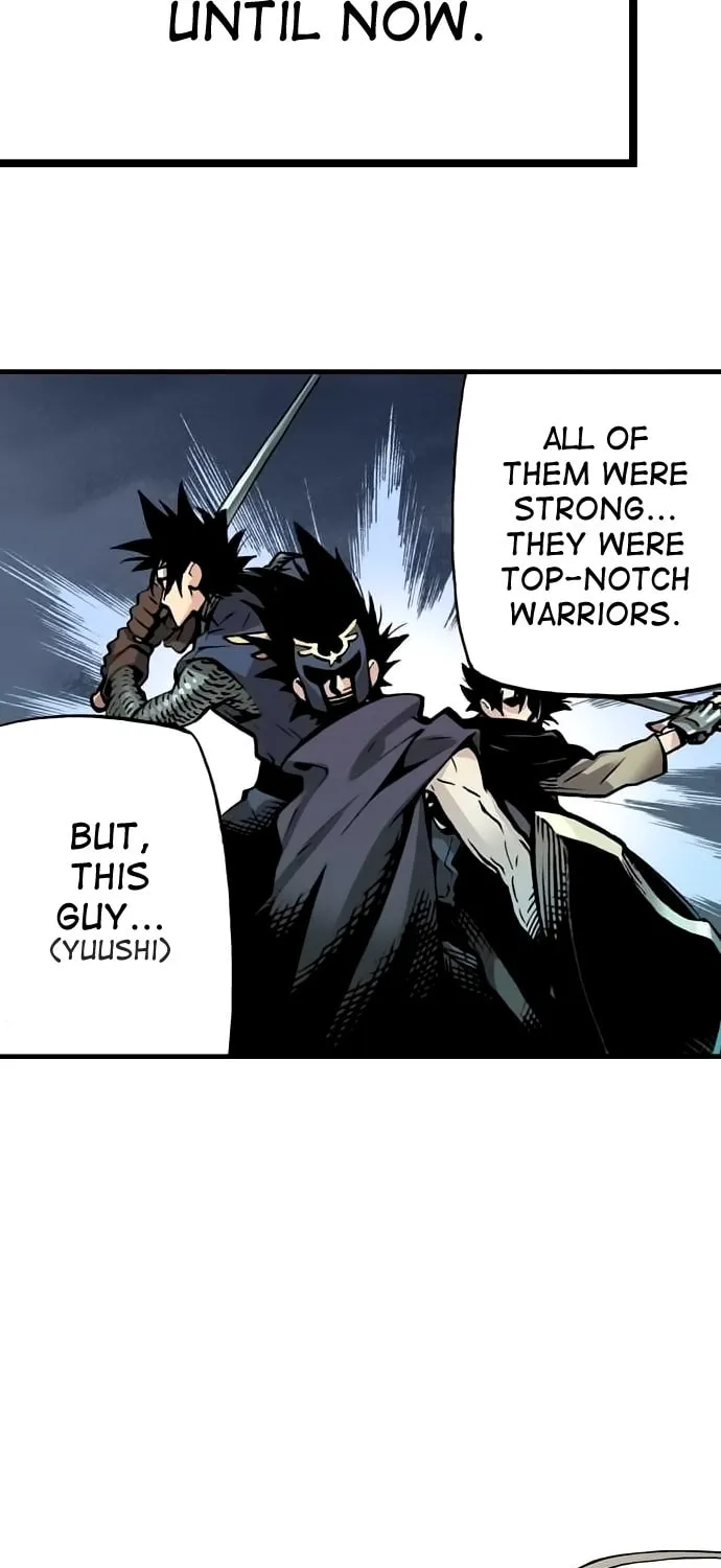 Read Blavet chapter 3.3 image 6 on Lezhin