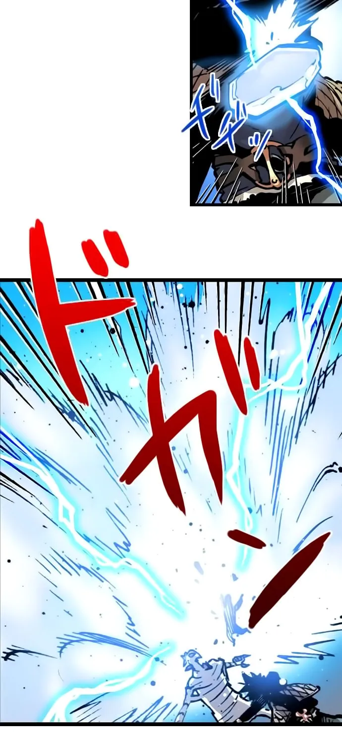 Read Blavet chapter 3.3 image 8 on Lezhin