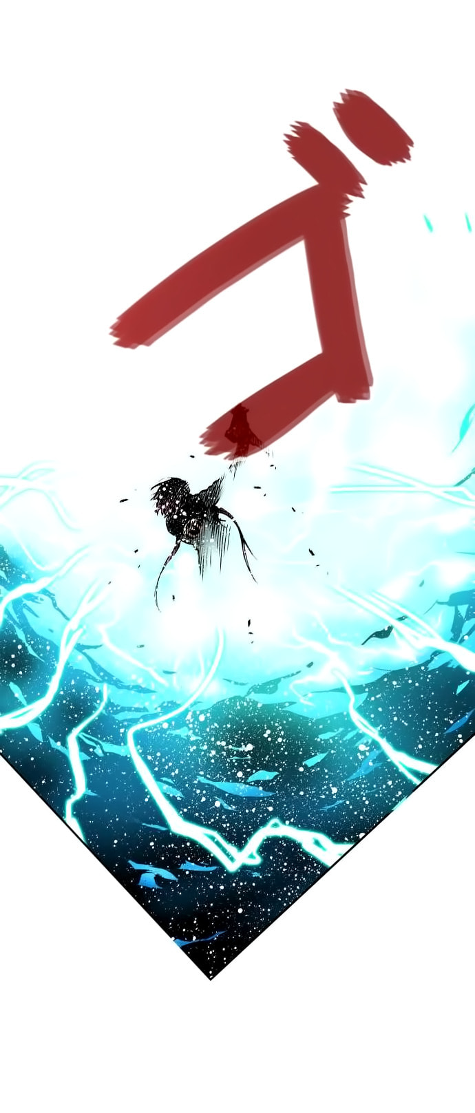 Read Blavet chapter 3 image 17 on Lezhin