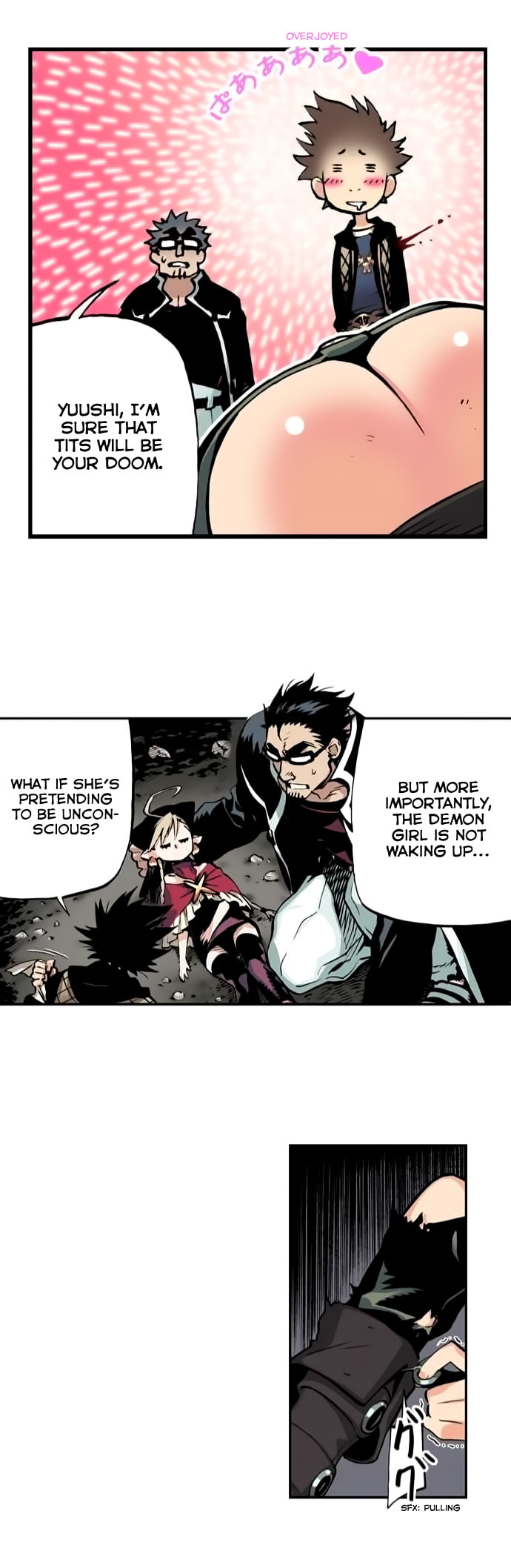 Read Blavet chapter 3 image 19 on Lezhin