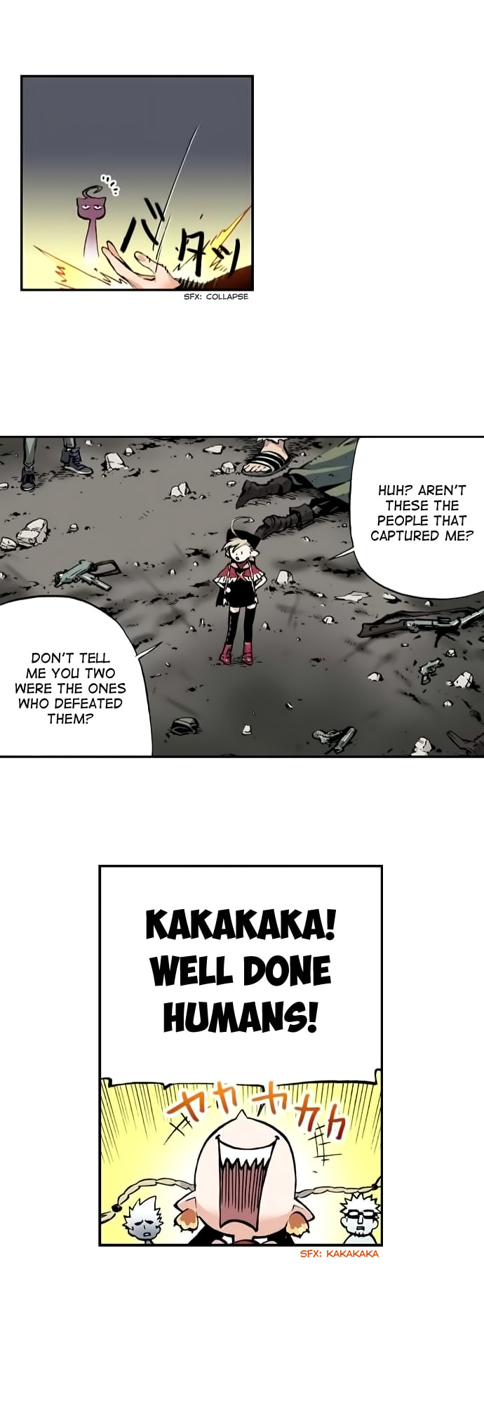 Read Blavet chapter 3 image 22 on Lezhin