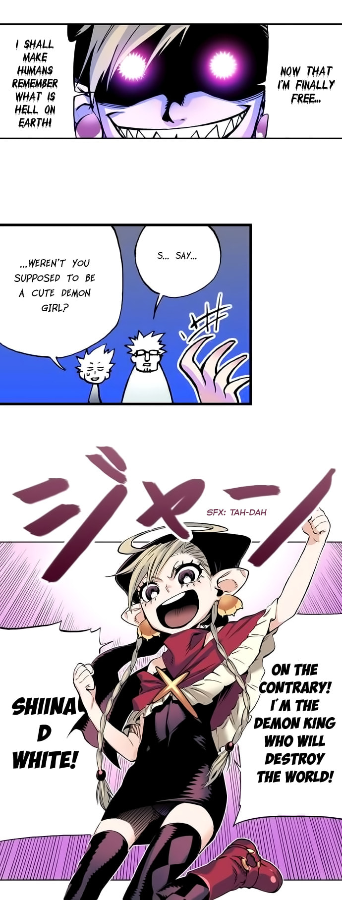 Read Blavet chapter 3 image 23 on Lezhin