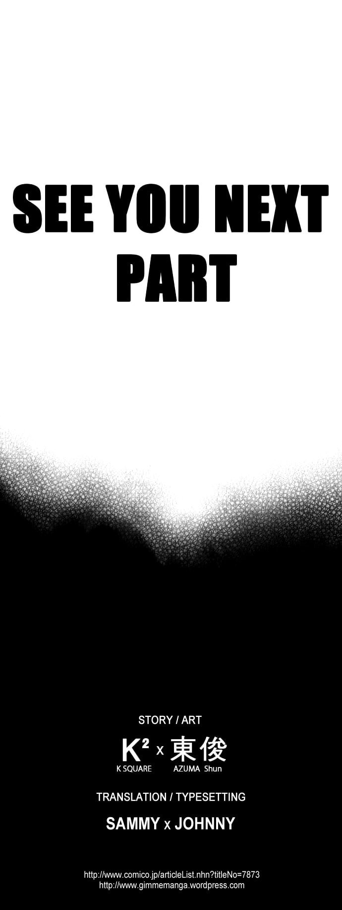 Read Blavet chapter 3 image 25 on Lezhin