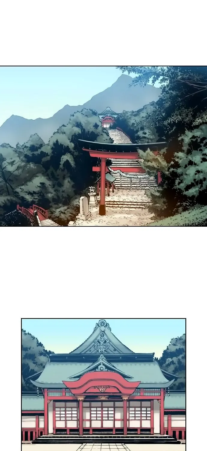 Read Blavet chapter 4.1 image 1 on Lezhin