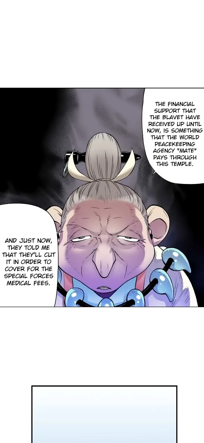 Read Blavet chapter 4.1 image 10 on Lezhin