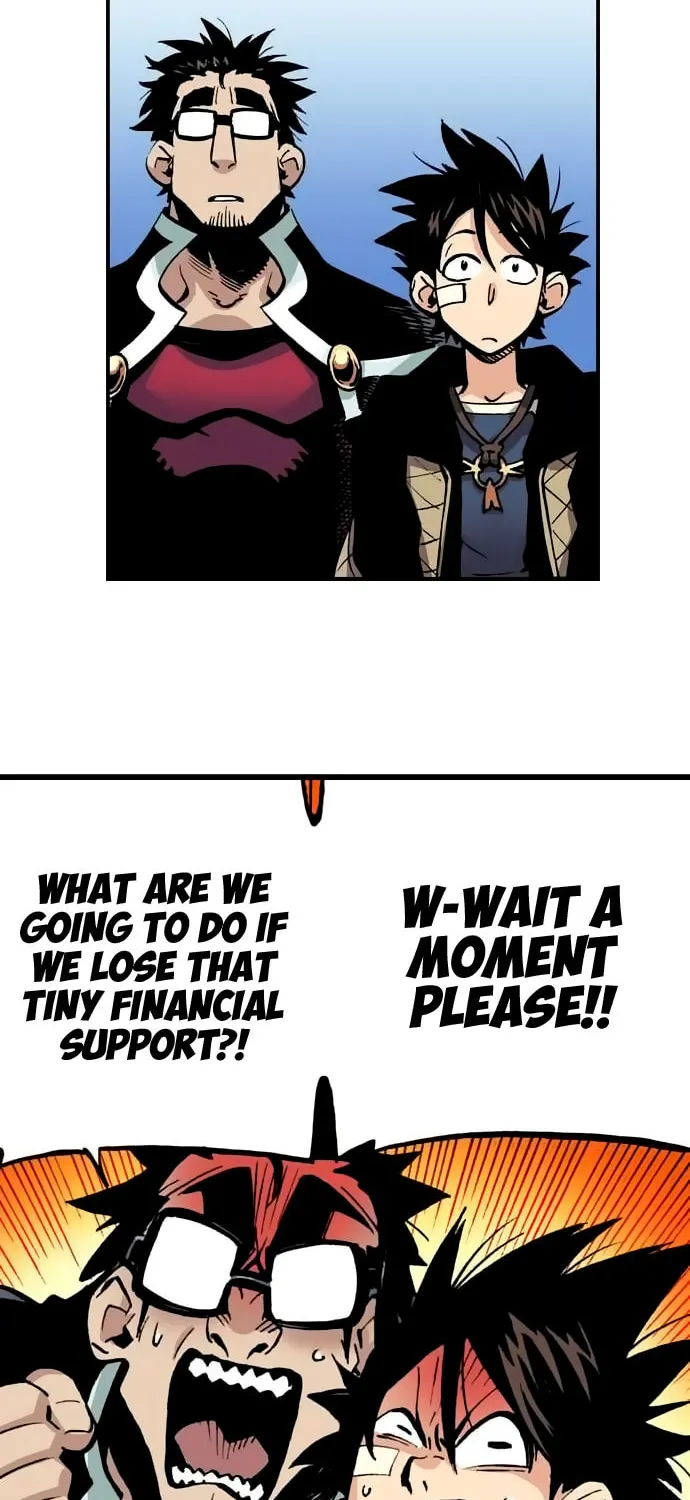 Read Blavet chapter 4.1 image 11 on Lezhin