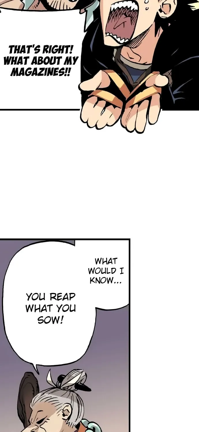 Read Blavet chapter 4.1 image 12 on Lezhin