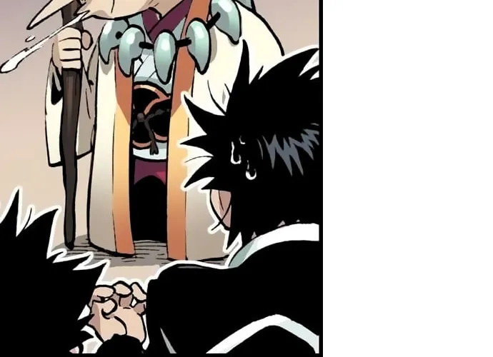 Read Blavet chapter 4.1 image 13 on Lezhin