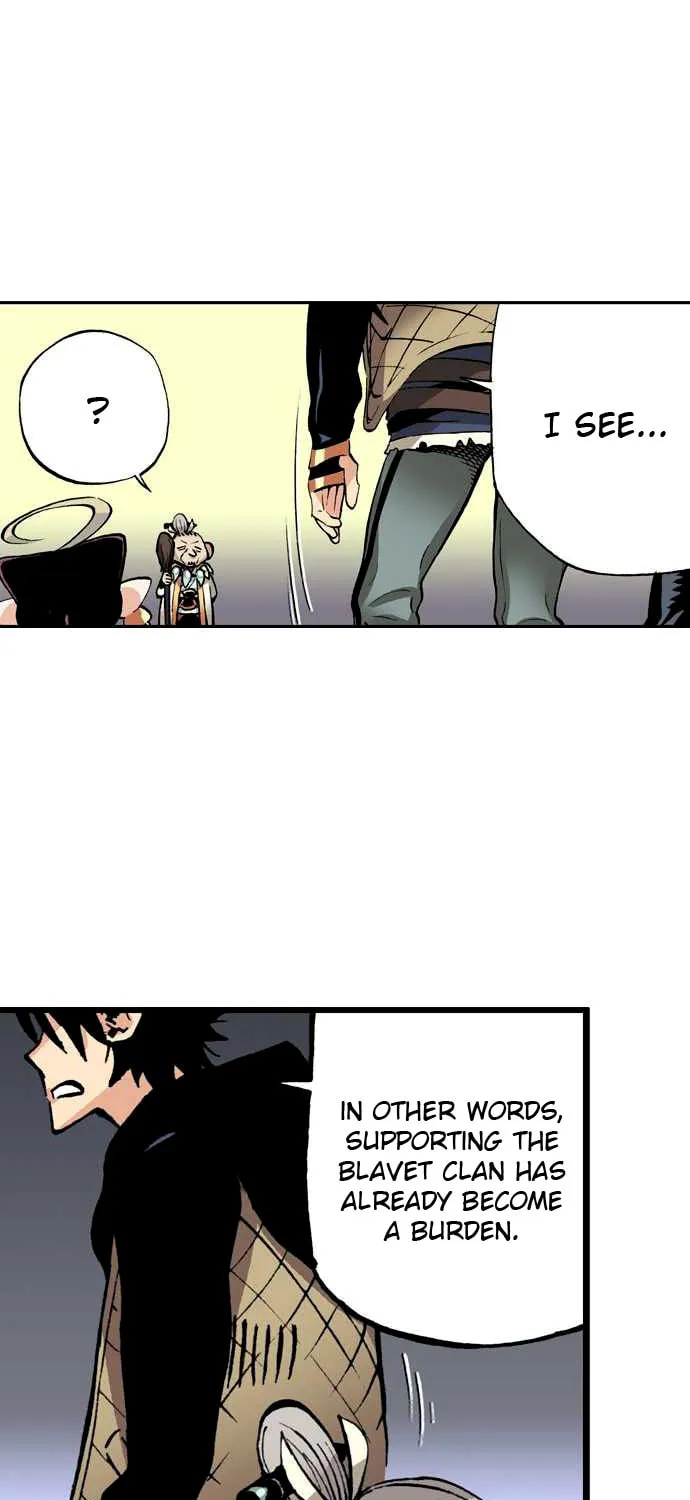 Read Blavet chapter 4.1 image 14 on Lezhin