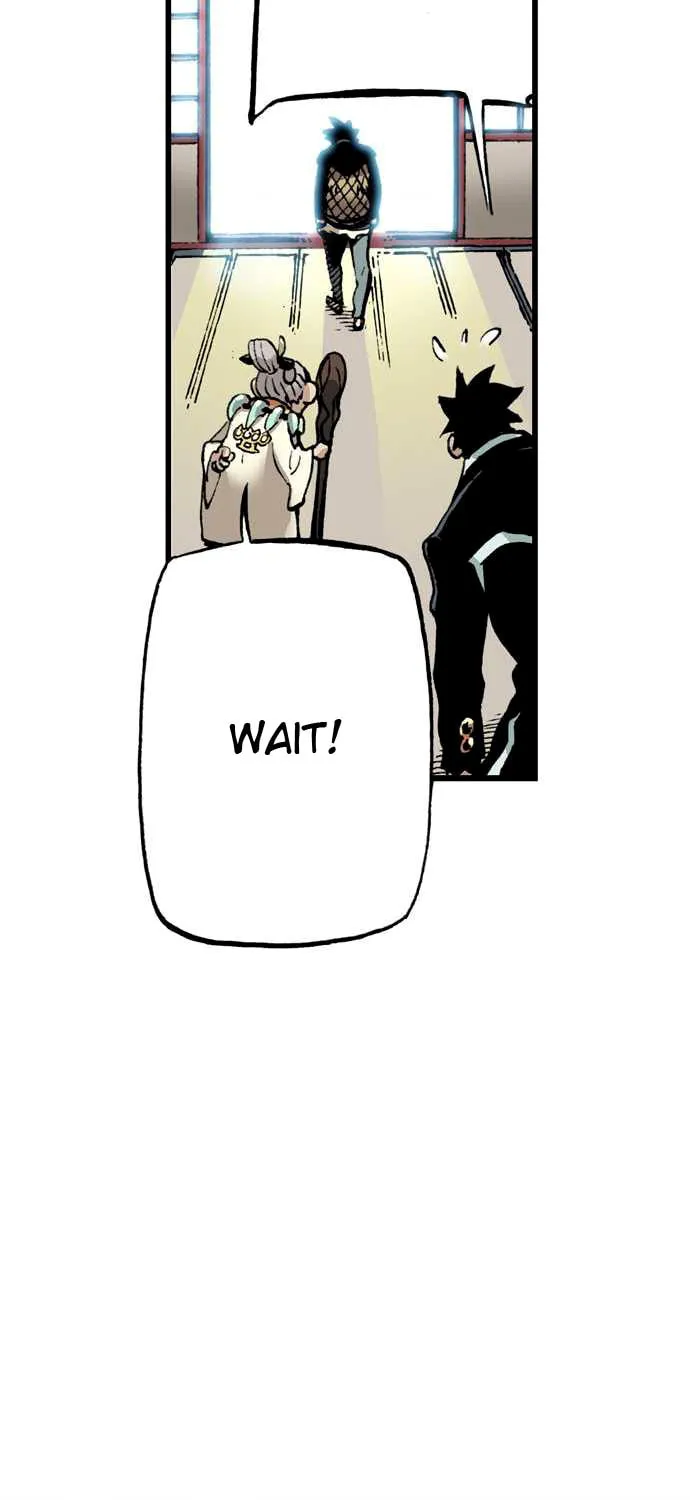 Read Blavet chapter 4.1 image 16 on Lezhin