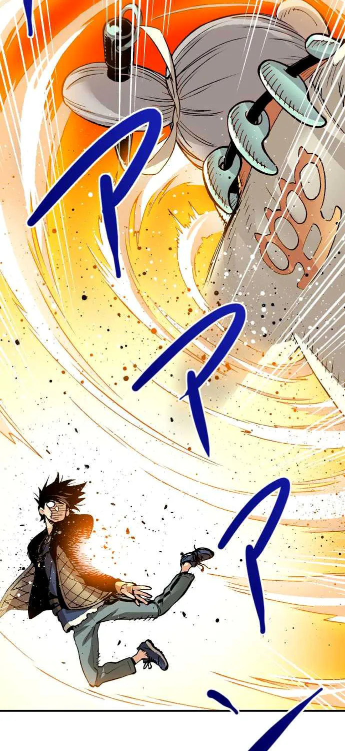 Read Blavet chapter 4.1 image 19 on Lezhin