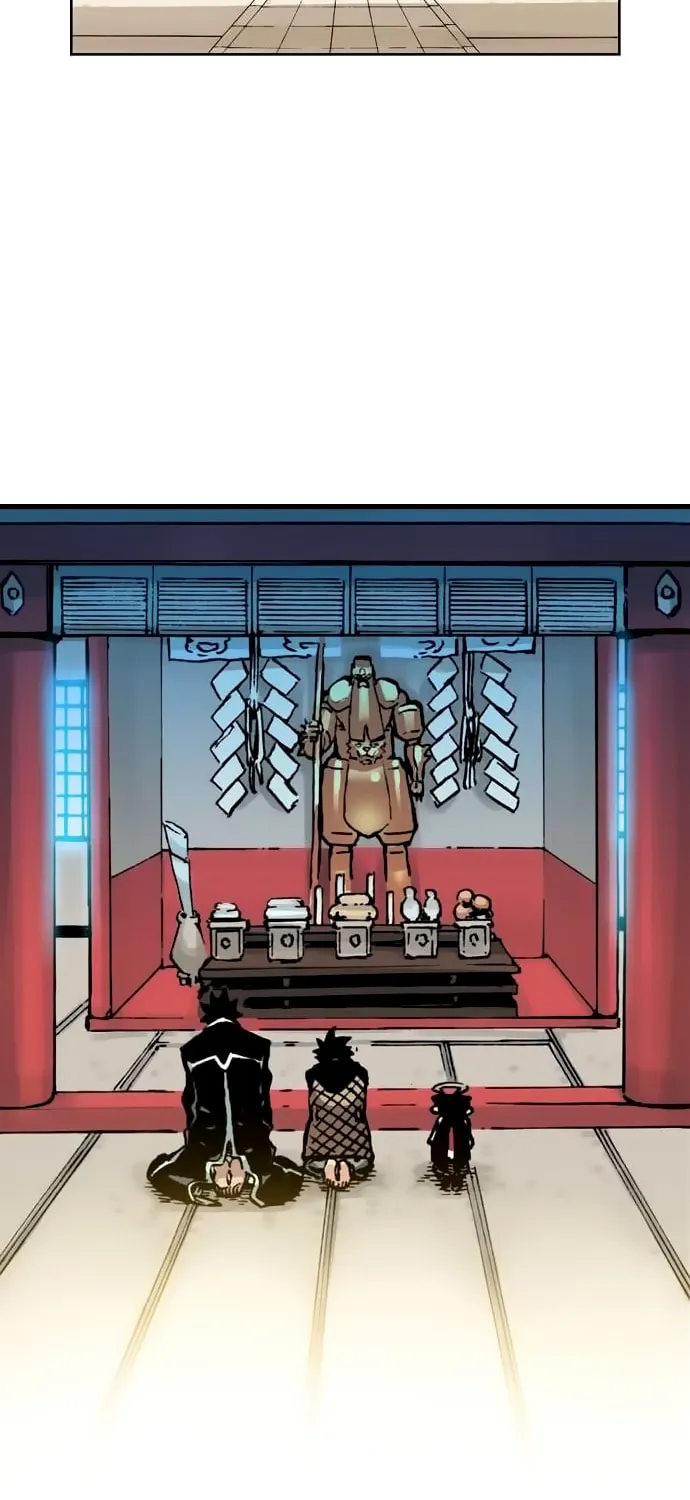 Read Blavet chapter 4.1 image 2 on Lezhin