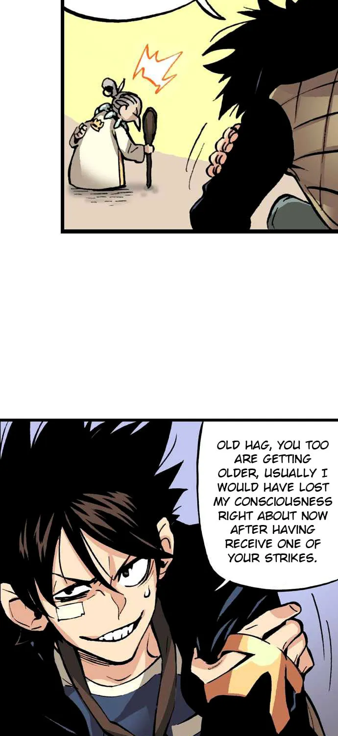 Read Blavet chapter 4.1 image 22 on Lezhin