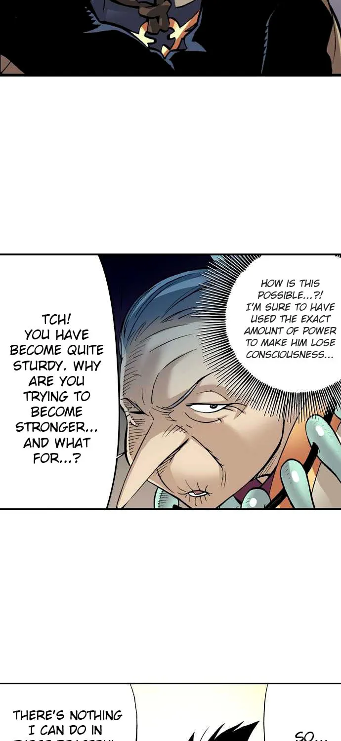 Read Blavet chapter 4.1 image 23 on Lezhin