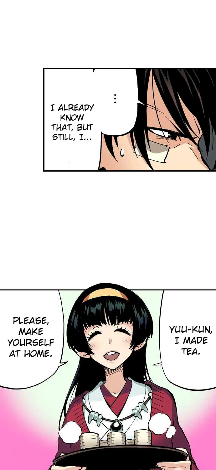 Read Blavet chapter 4.1 image 25 on Lezhin