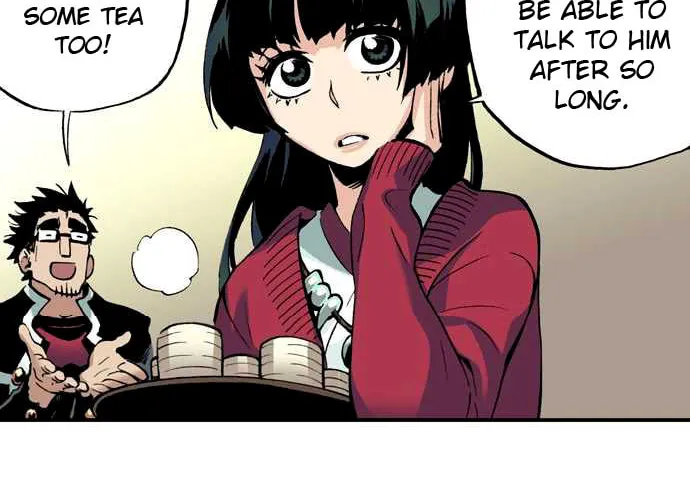 Read Blavet chapter 4.1 image 27 on Lezhin