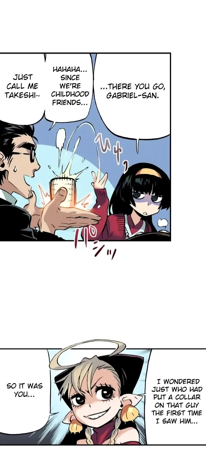 Read Blavet chapter 4.1 image 28 on Lezhin