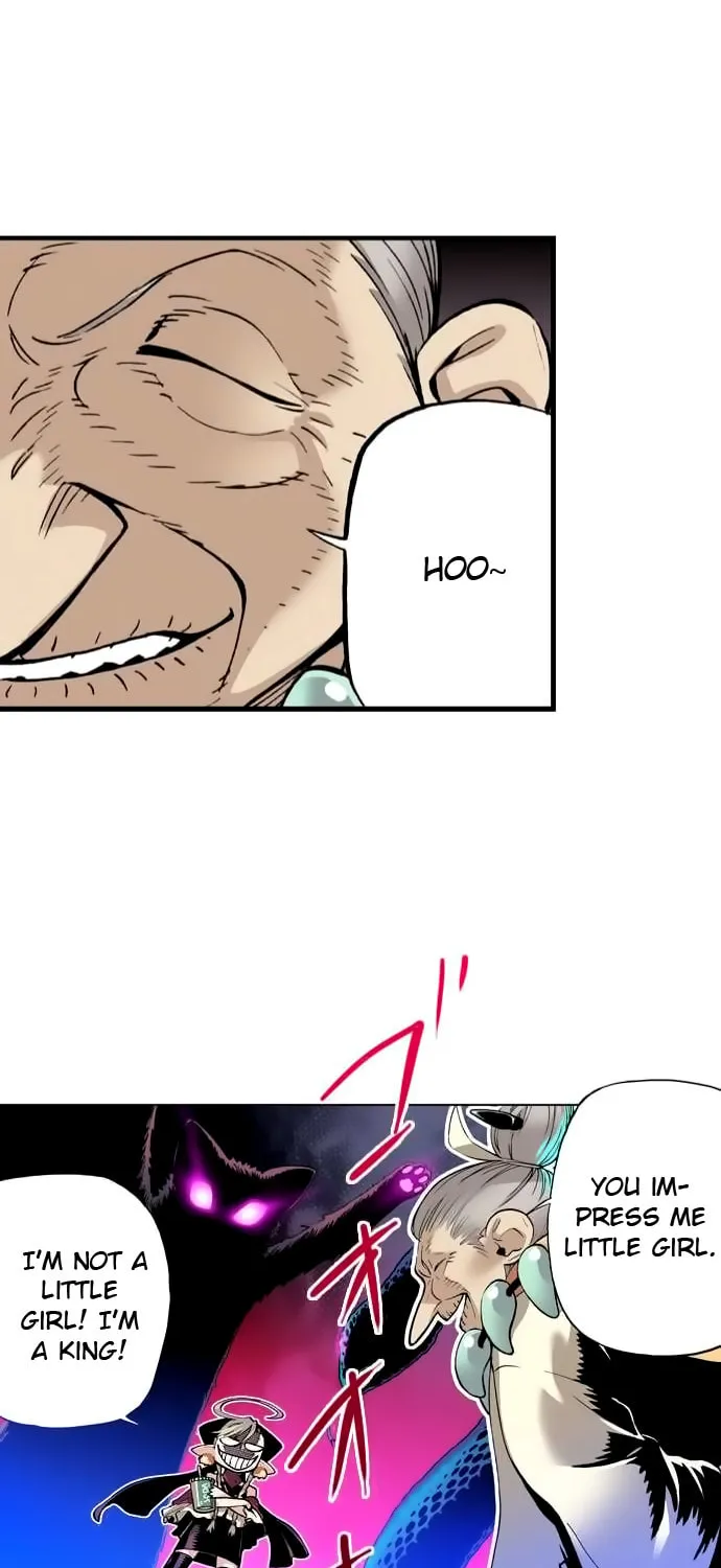 Read Blavet chapter 4.1 image 29 on Lezhin