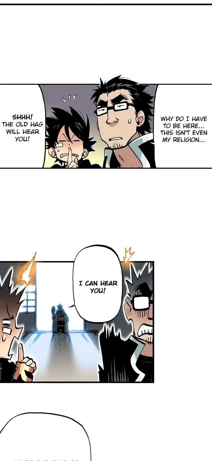 Read Blavet chapter 4.1 image 3 on Lezhin