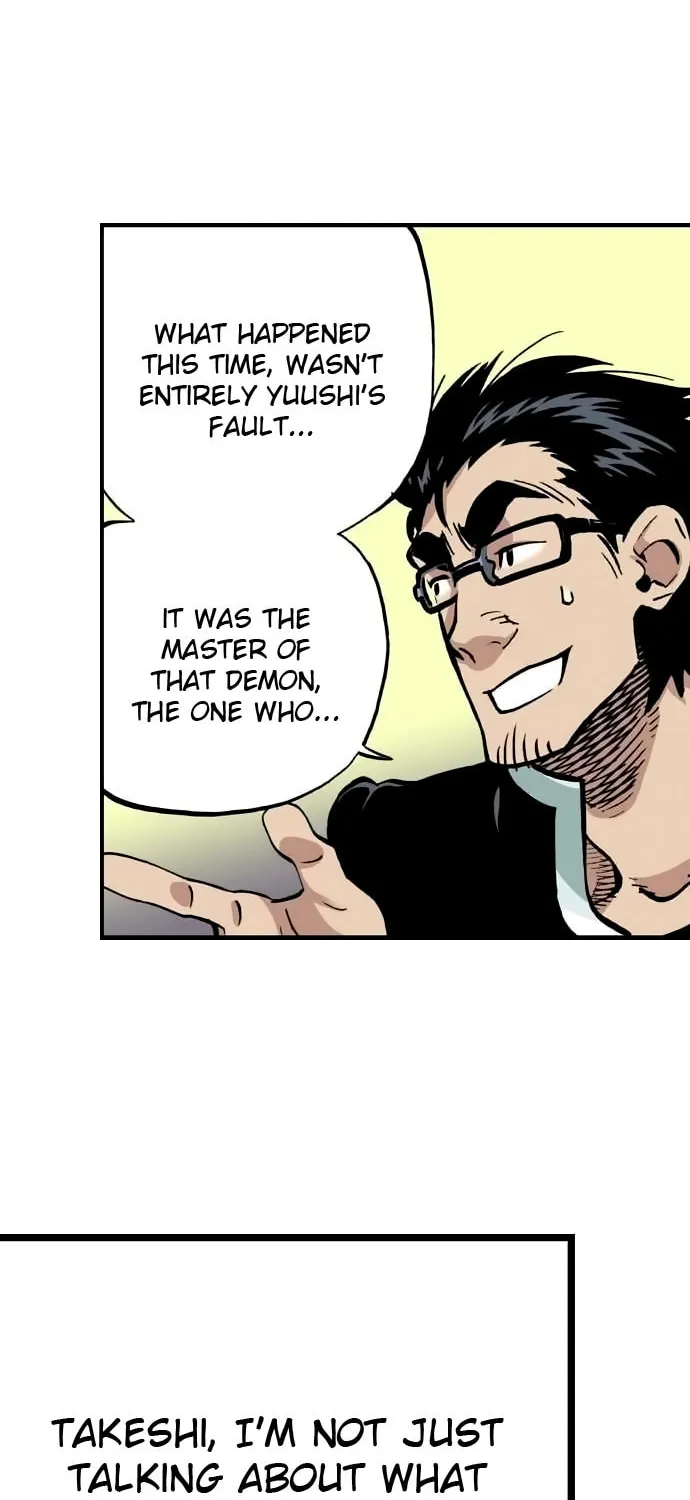 Read Blavet chapter 4.1 image 5 on Lezhin