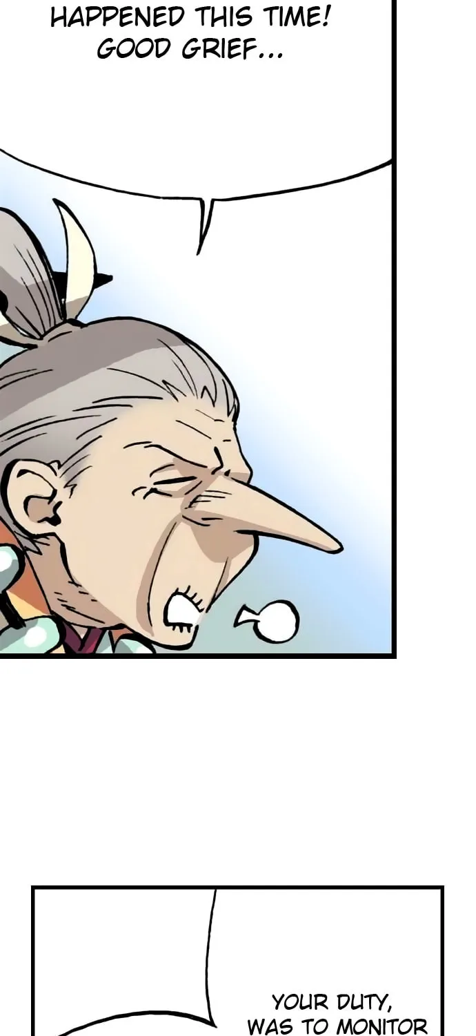 Read Blavet chapter 4.1 image 6 on Lezhin