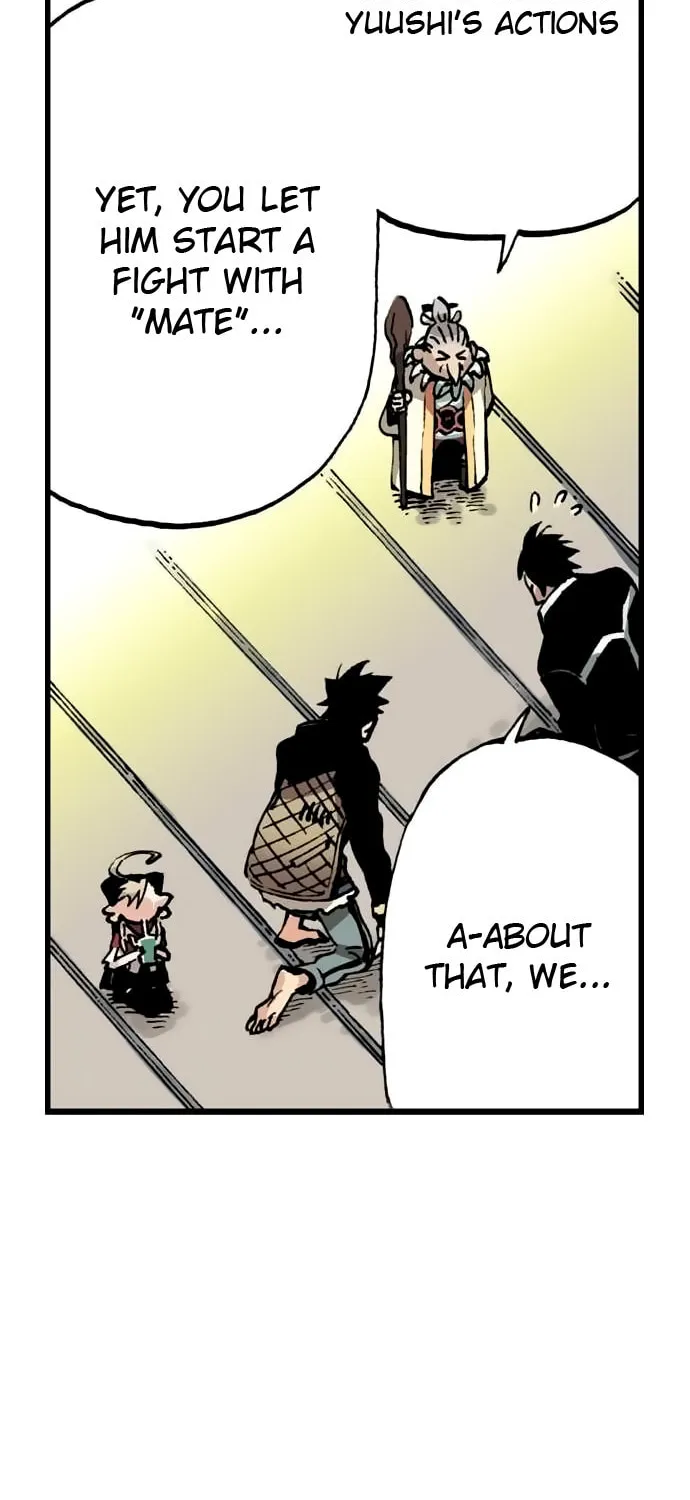 Read Blavet chapter 4.1 image 7 on Lezhin