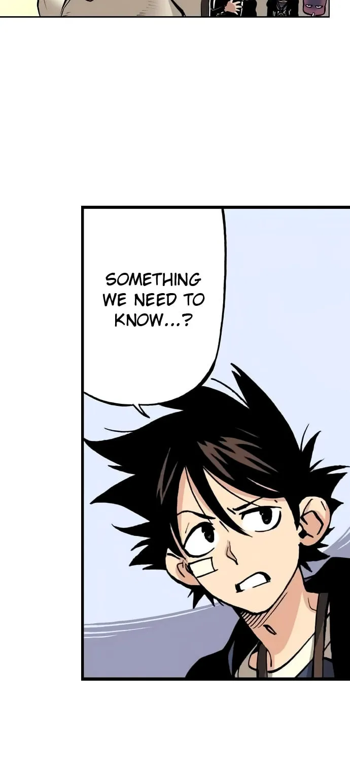 Read Blavet chapter 4.1 image 9 on Lezhin