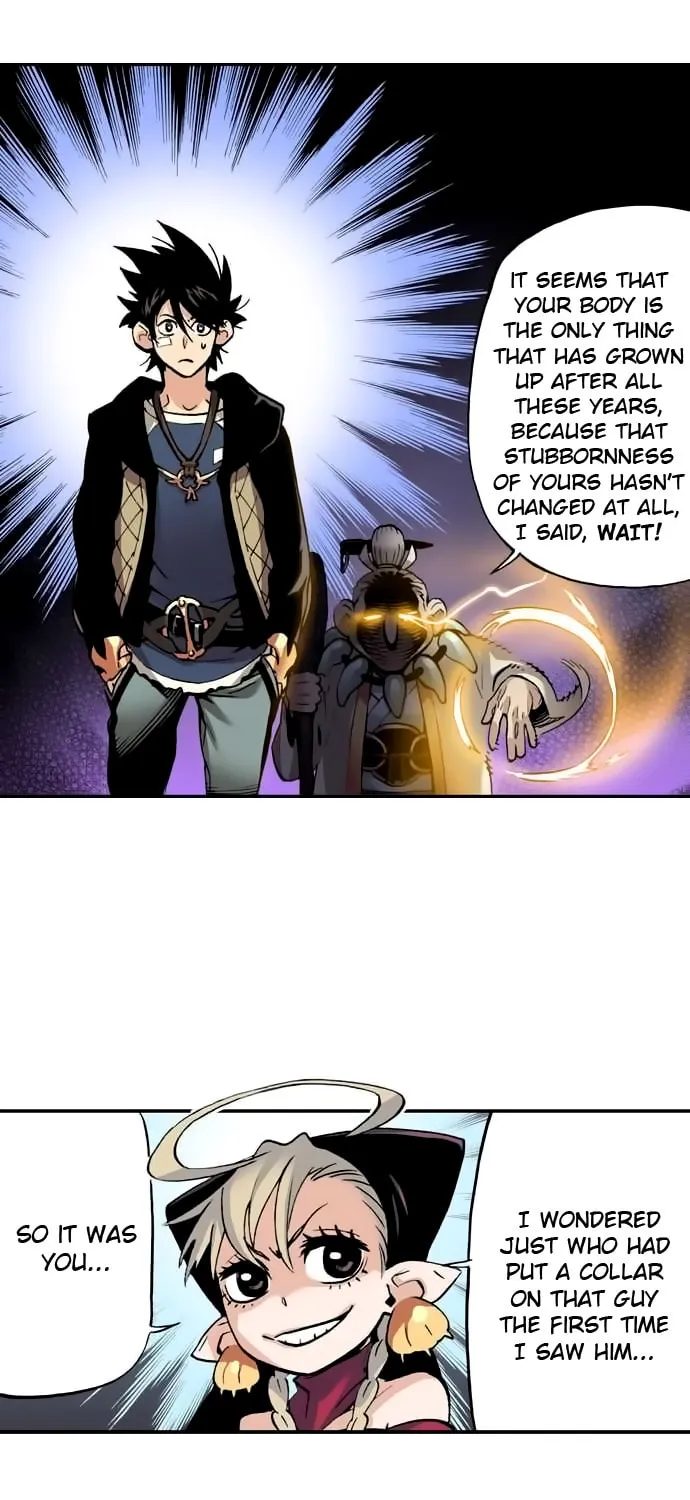Read Blavet chapter 4.2 image 0 on Lezhin