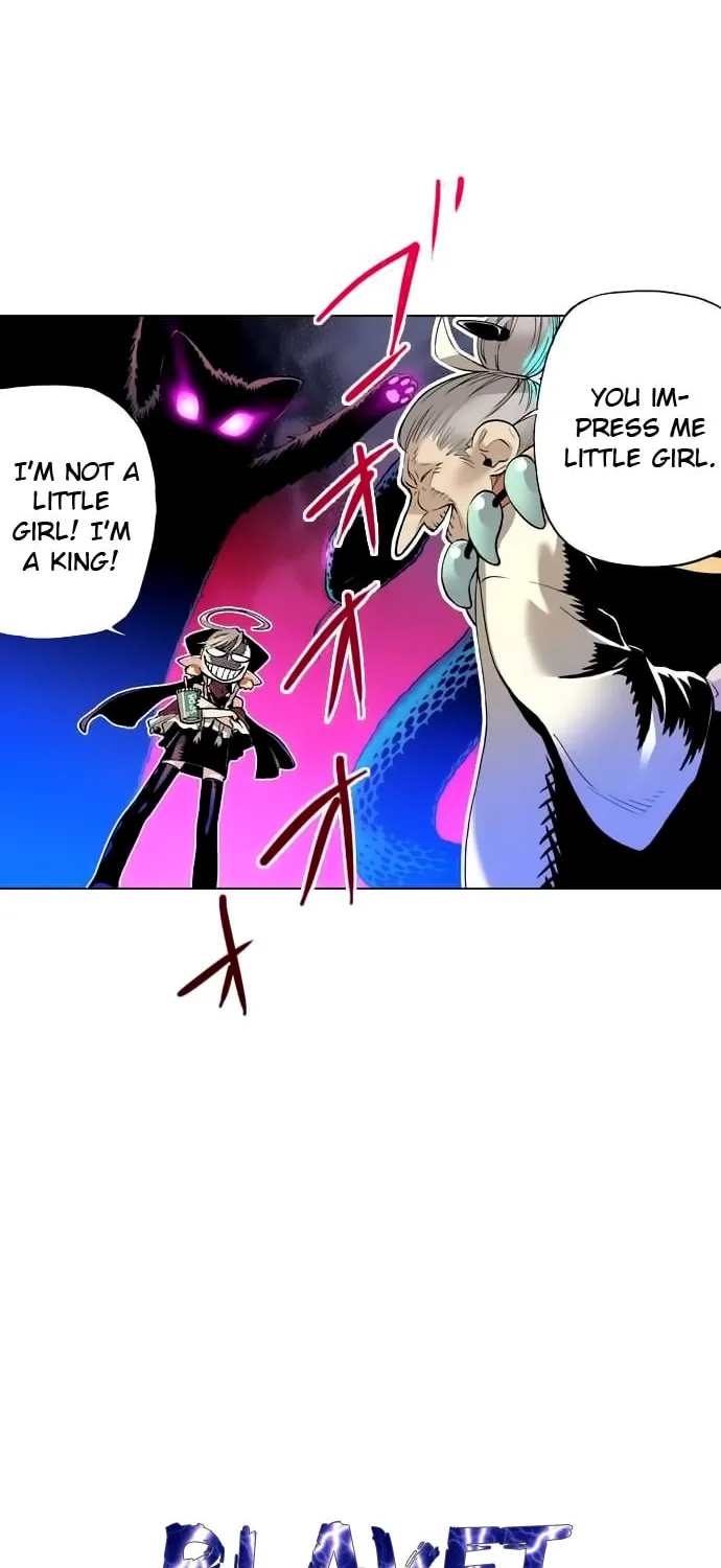 Read Blavet chapter 4.2 image 1 on Lezhin