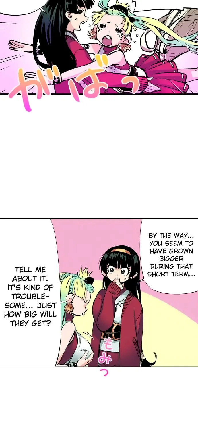Read Blavet chapter 4.2 image 11 on Lezhin