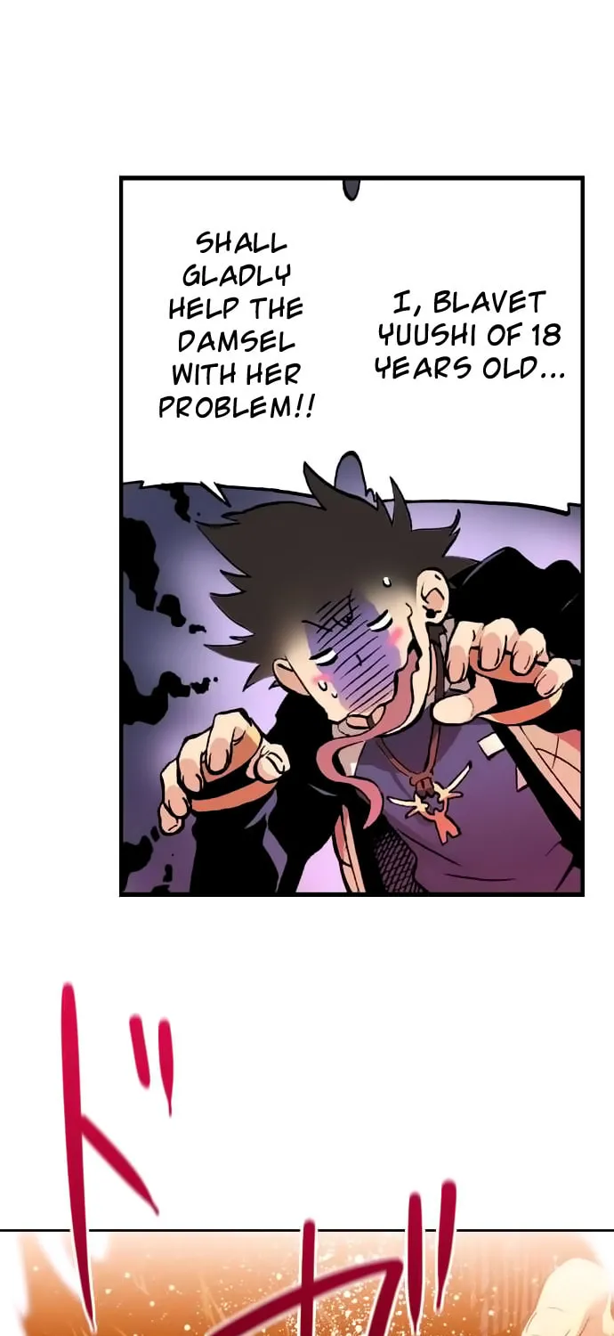 Read Blavet chapter 4.2 image 12 on Lezhin