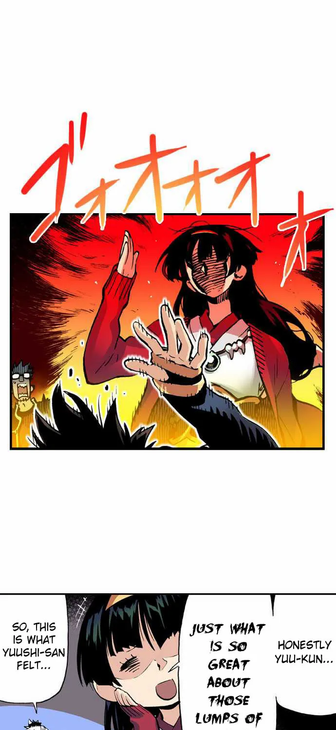 Read Blavet chapter 4.2 image 14 on Lezhin