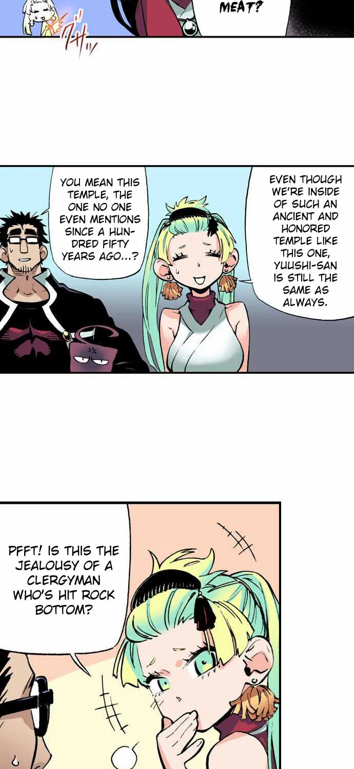 Read Blavet chapter 4.2 image 15 on Lezhin